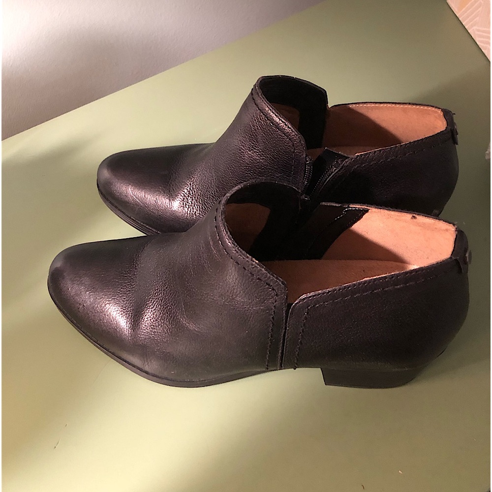 Naturalizer Boots